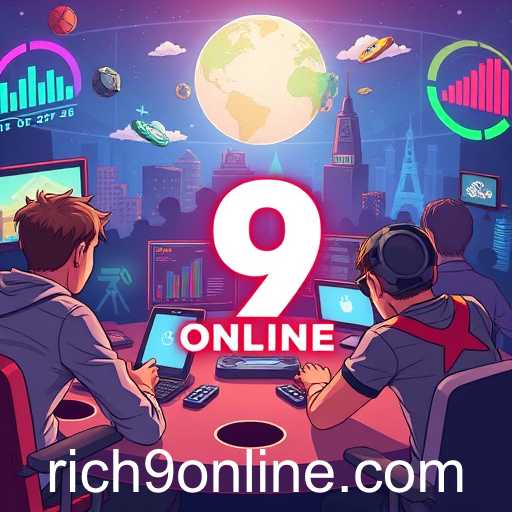 The Evolution of Online Gaming Platforms