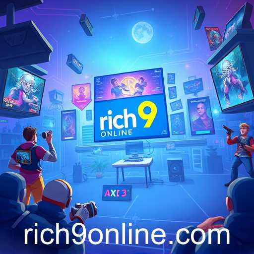 Gaming Landscape Shaped by Online Platforms