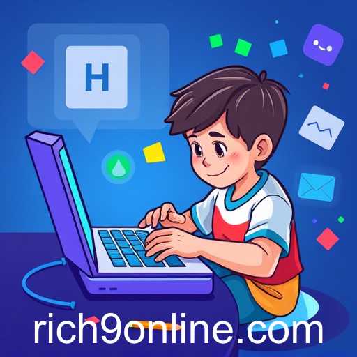 Exploring the World of Kids Games: The Rise of Online Platforms