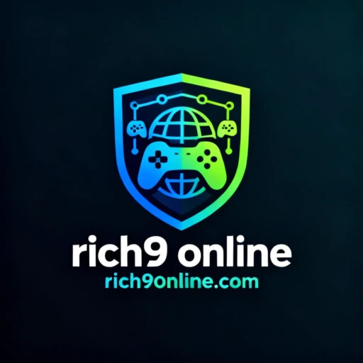 rich9 online