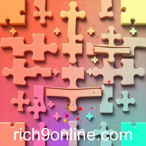 The Thrilling World of Puzzle Games: Exploring 'rich9 online' Experiences