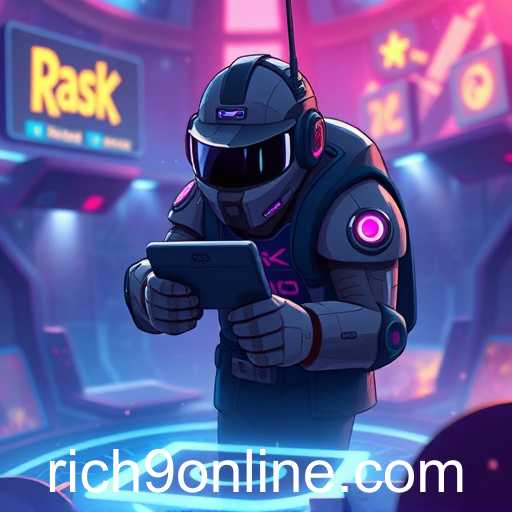 Rich9 Online: Gamers' Haven in 2025