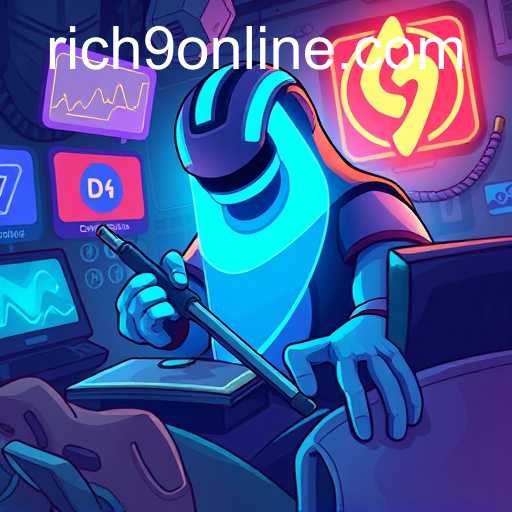 rich9 online
