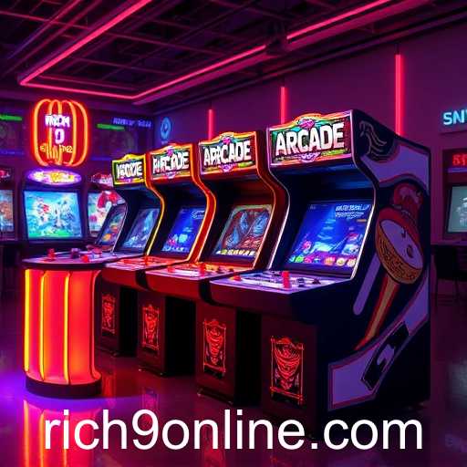 The Surge of Online Gaming Platforms